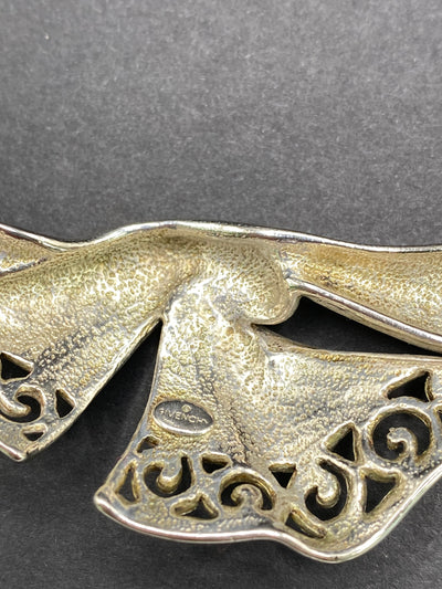 Givenchy Silver Necklace