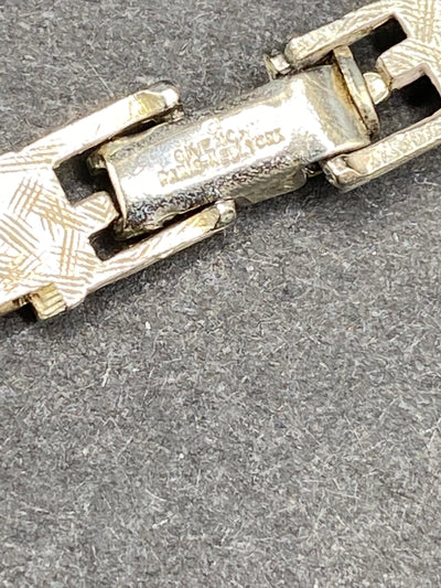 Givenchy Silver Necklace