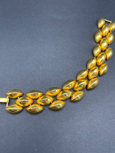 Fabulous Designer Link Bracelet