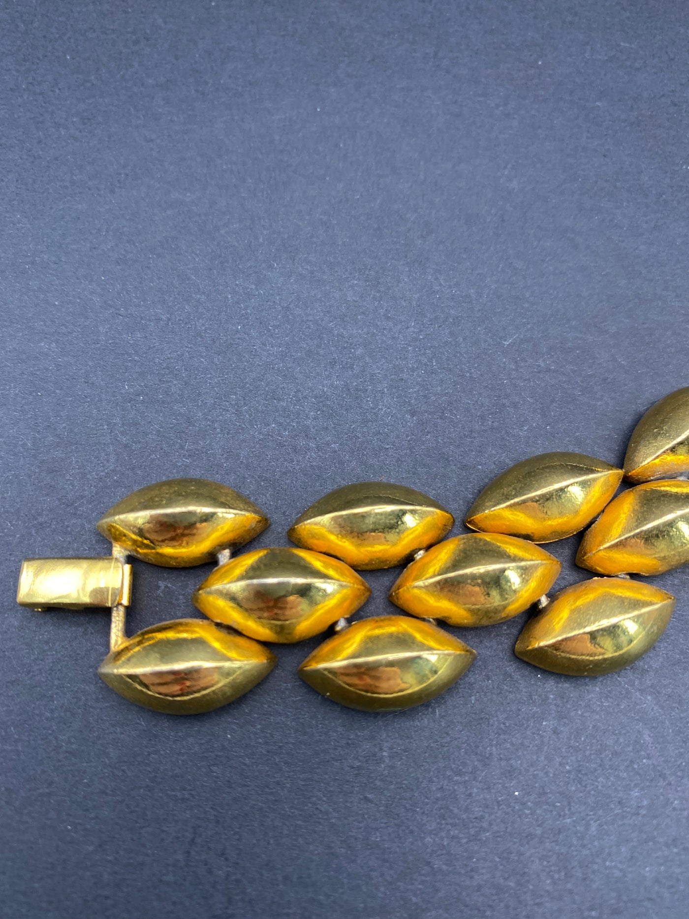 Fabulous Designer Link Bracelet