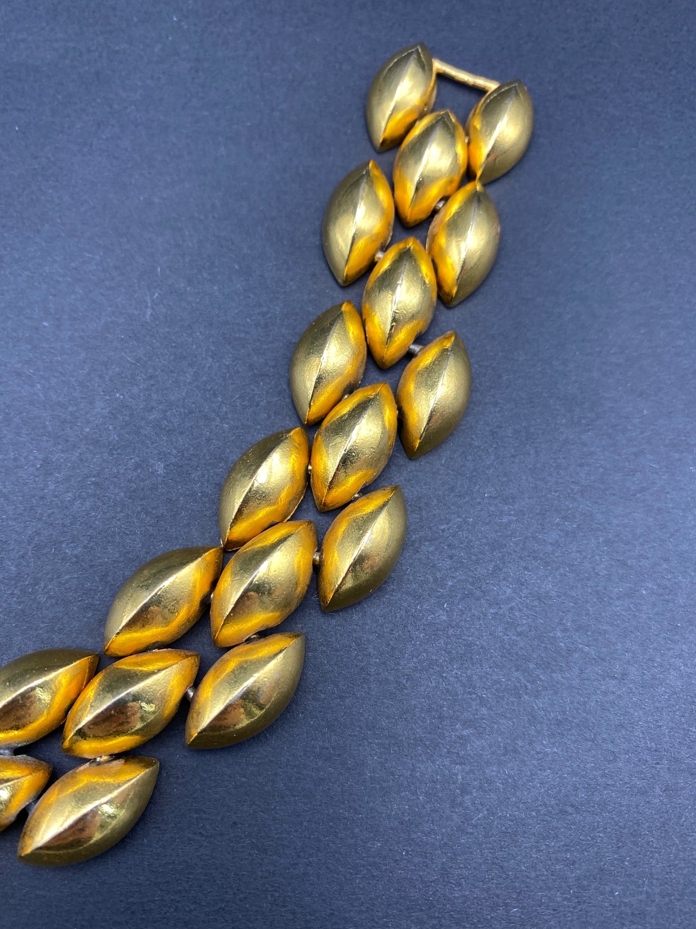 Fabulous Designer Link Bracelet