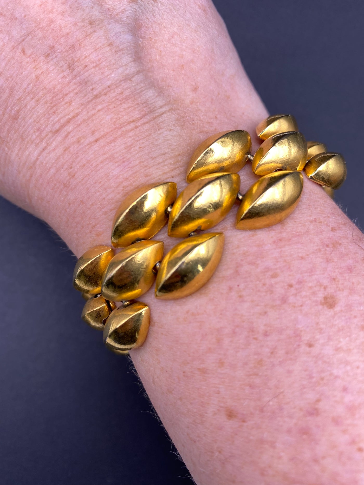 Fabulous Designer Link Bracelet