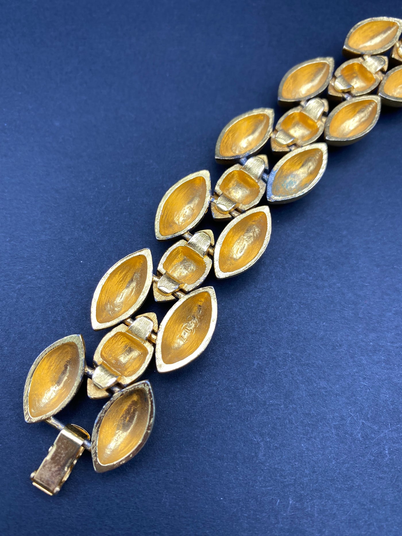 Fabulous Designer Link Bracelet