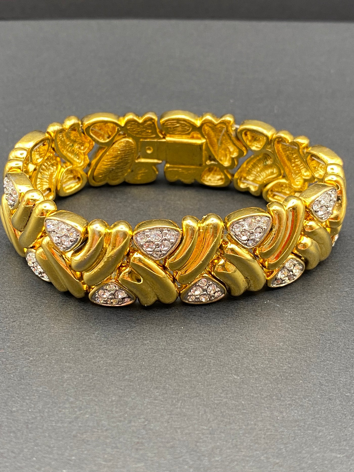 Superb Quality 1980s Bracelet