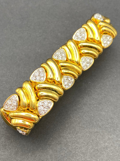 Superb Quality 1980s Bracelet