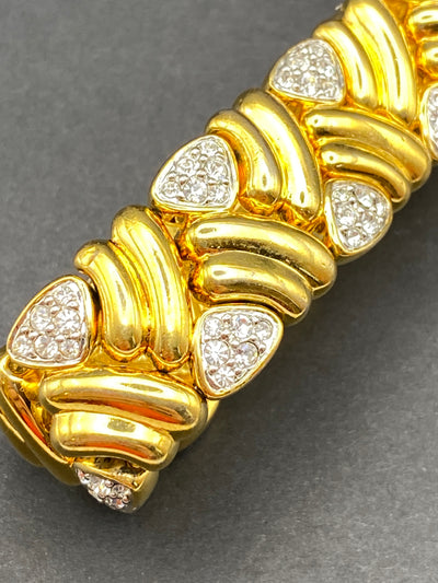 Superb Quality 1980s Bracelet